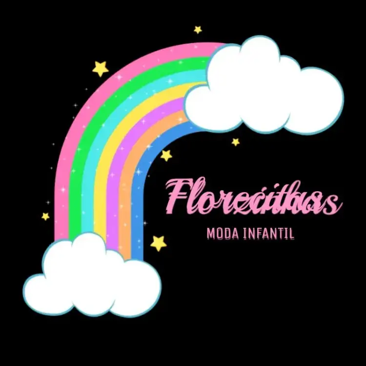 Invitación Logo Tienda Infantil Bebé