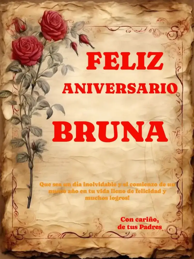 Invitación Tarjeta de Felicitación / Feliz Vintage Rosas Rosa – tema Tarjeta vintage, floral, rosa, beige, elegante, romántico