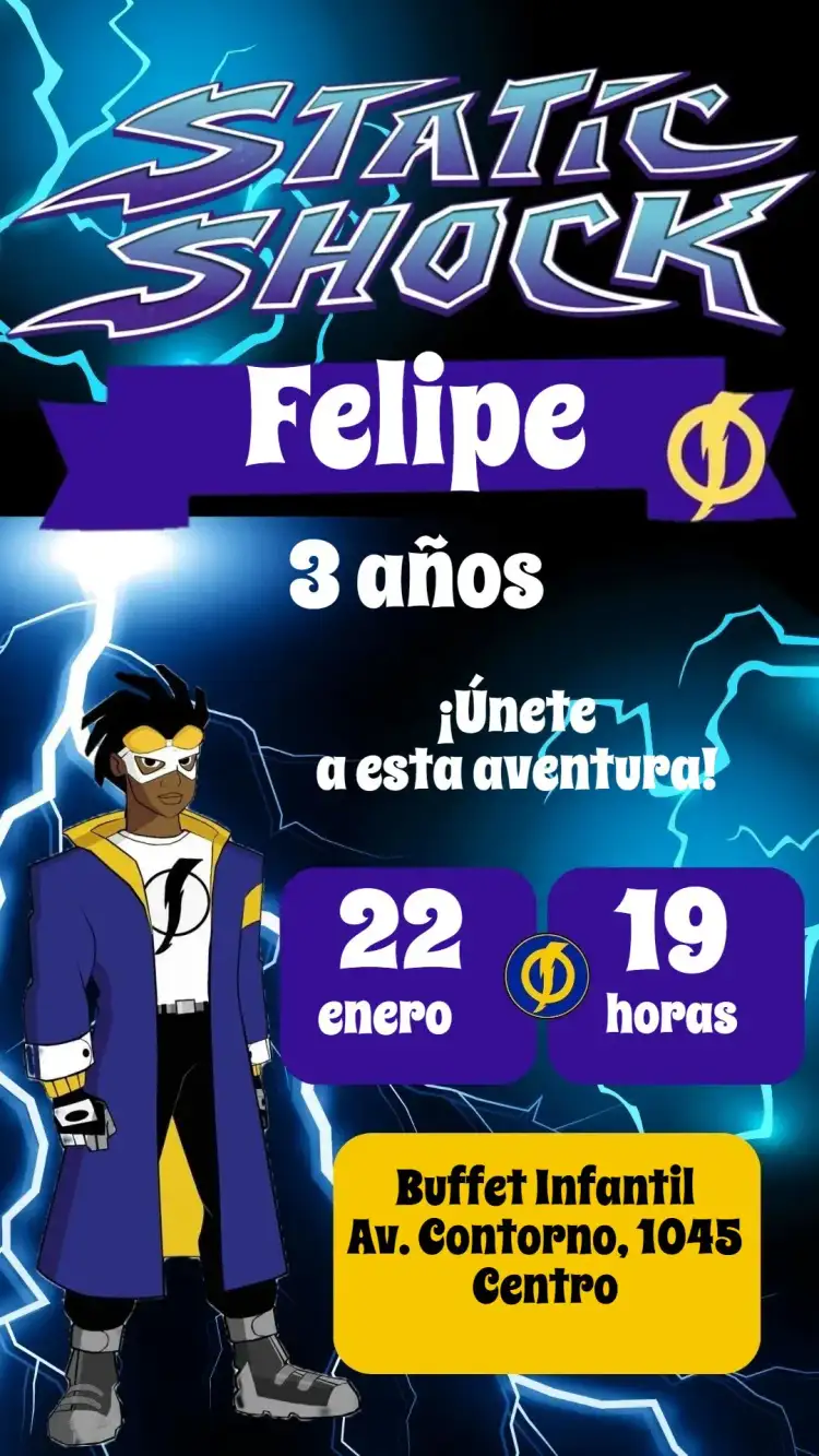 Super Choque