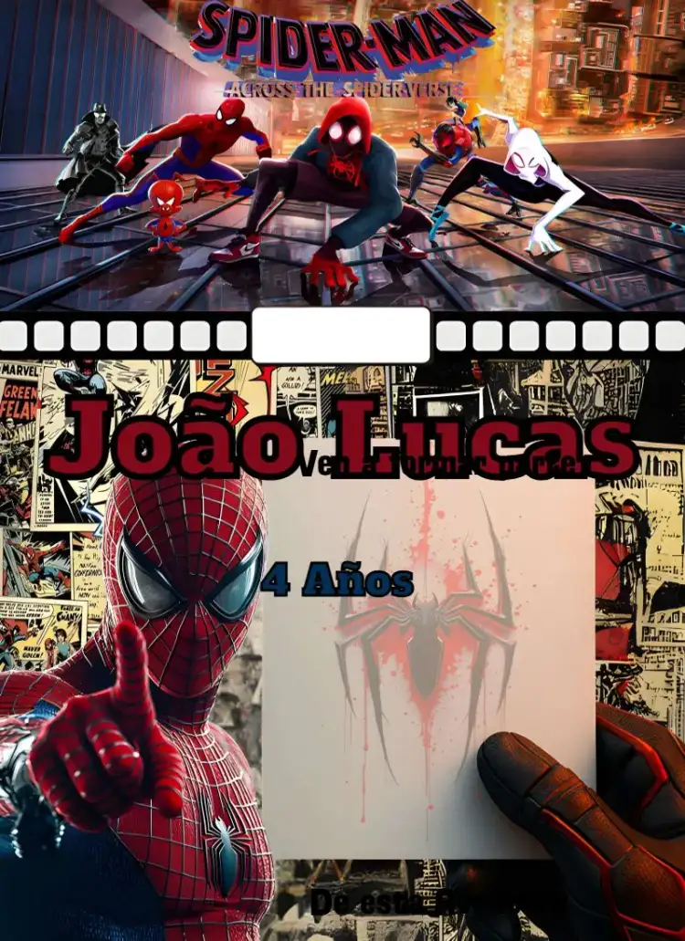 Spider-Man: Into the Spider-Verse
