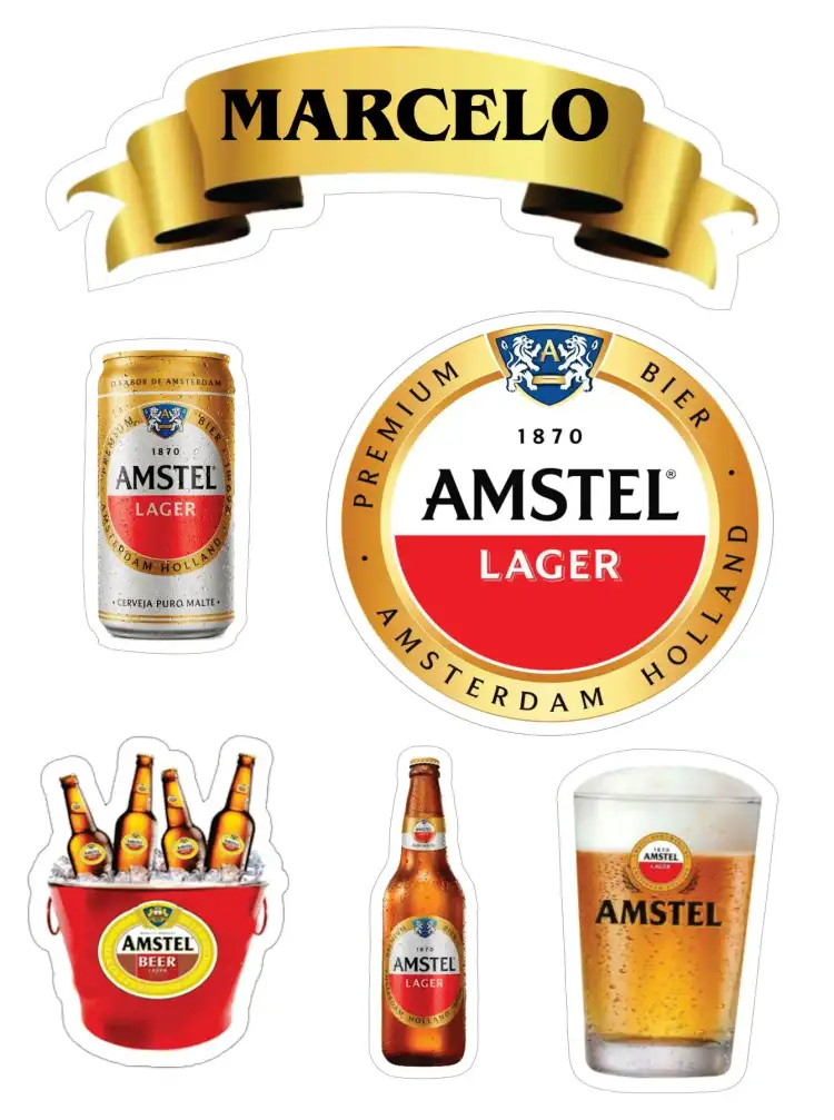 Amstel