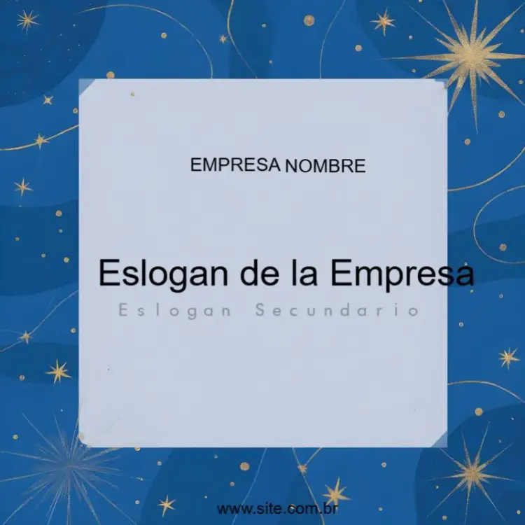 Invitación Publicación Para Empresas Abstracto Blanco