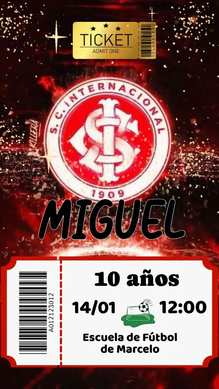 Internacional