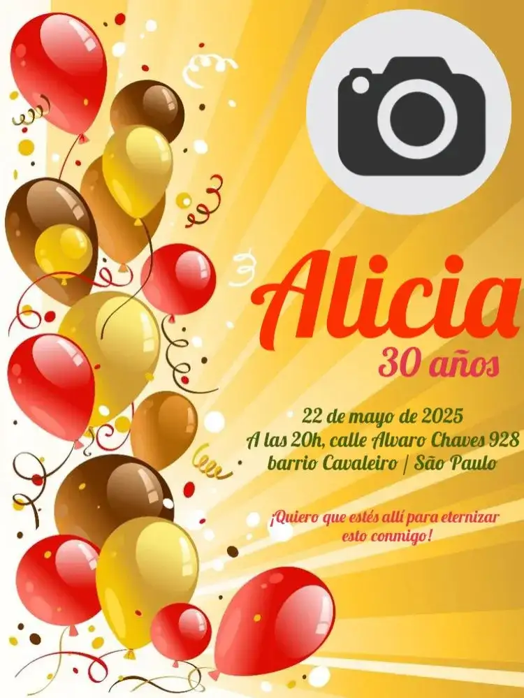 Globo Para Editar Foto