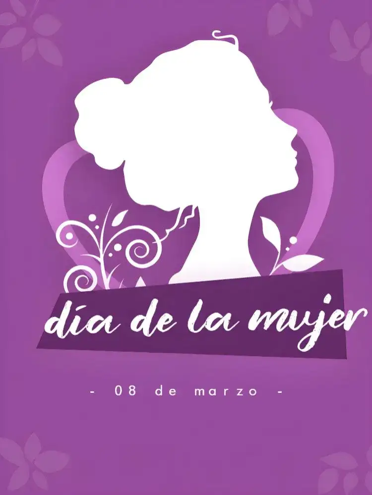 Publicación Día Internacional De La Mujer Trabajadora