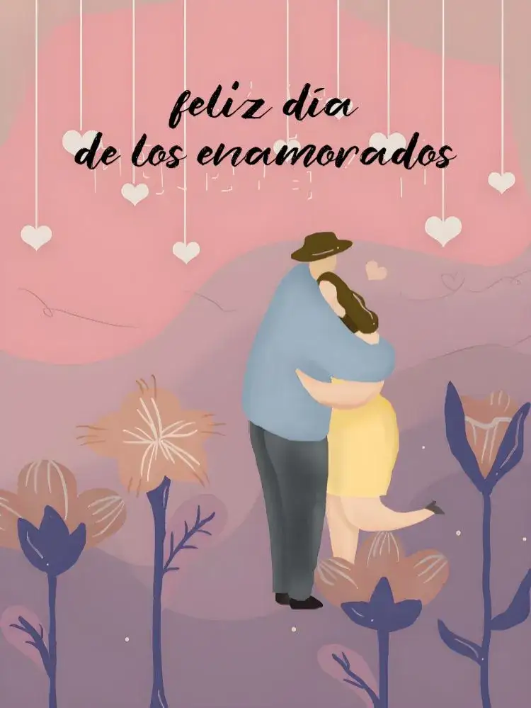Invitación Publicación Día de los Enamorados Corazón – tema Más buscados romántico, rojo, corazón, moderno, minimalista