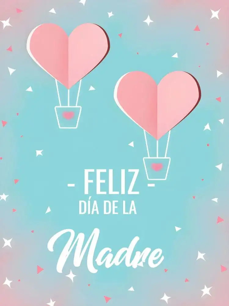 Publicación Día De La Madre Homenaje