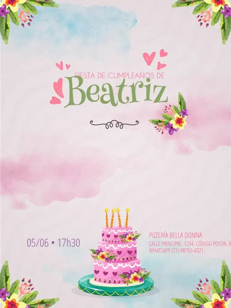 Rosa Delicado Online
