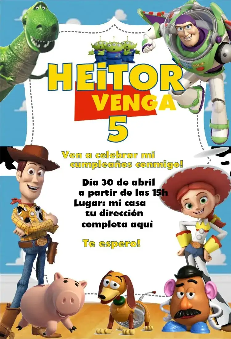 Toy Story 1