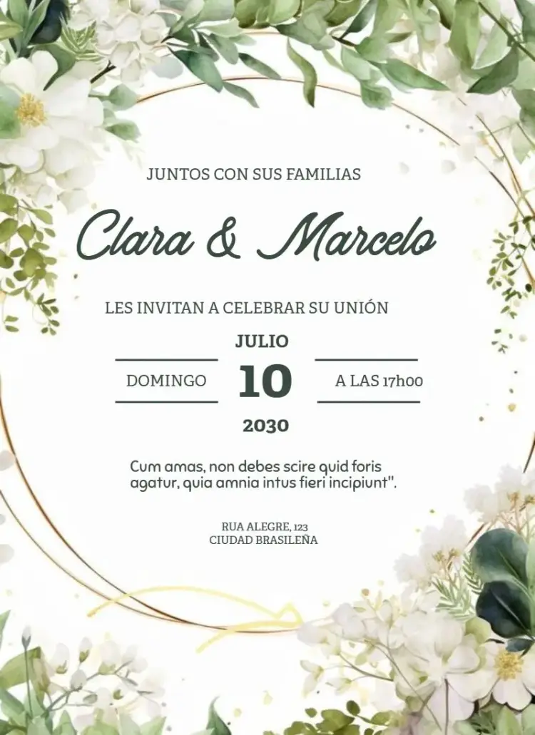 Invitación Aliento de bebé editable y personalizable