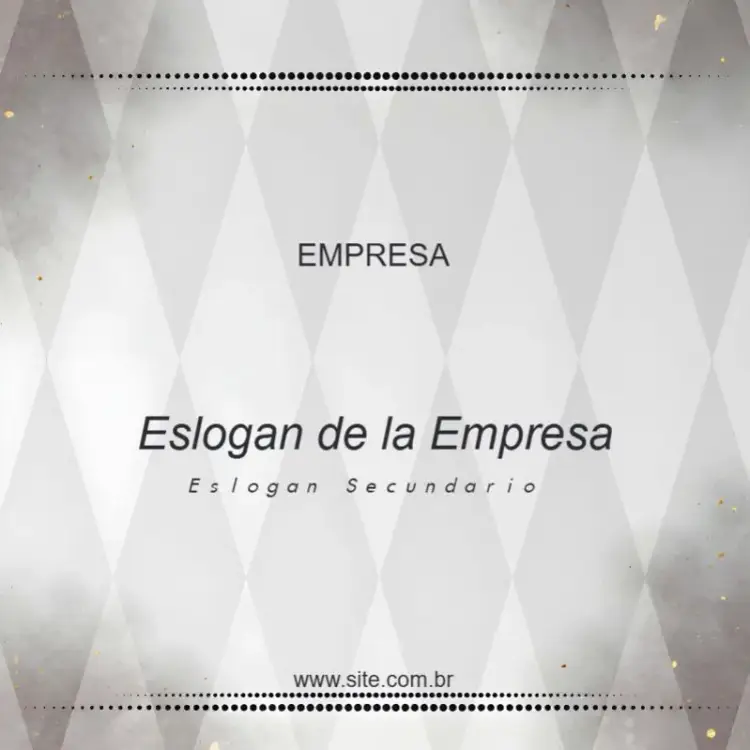 Invitación Publicación Para Empresas Abstracto Fuego