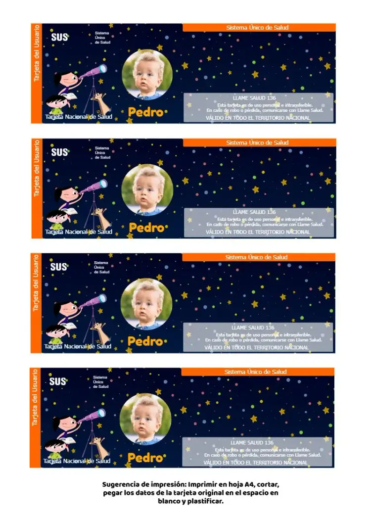 Invitación Carta De Sus Show De Luna Foto editable y personalizable