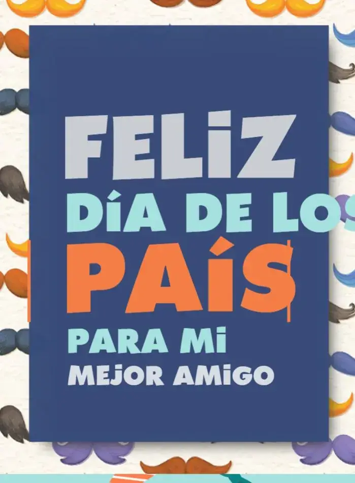 Invitación Cómo hacer Tarjeta Día Del Padre Editable Corona