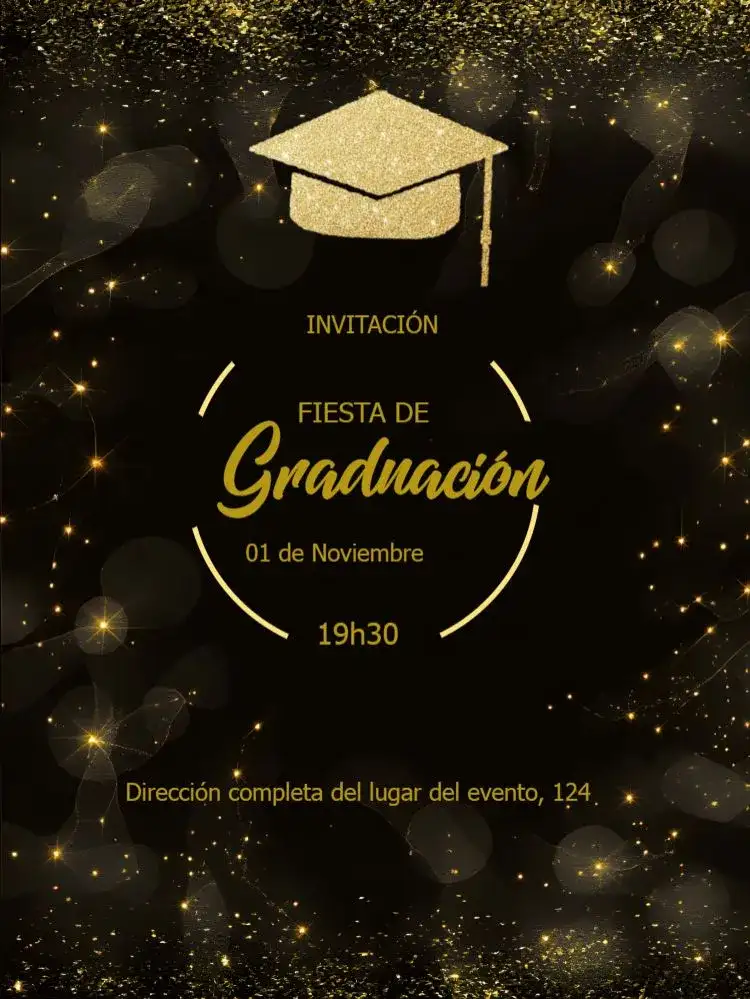 Graduación Quepe