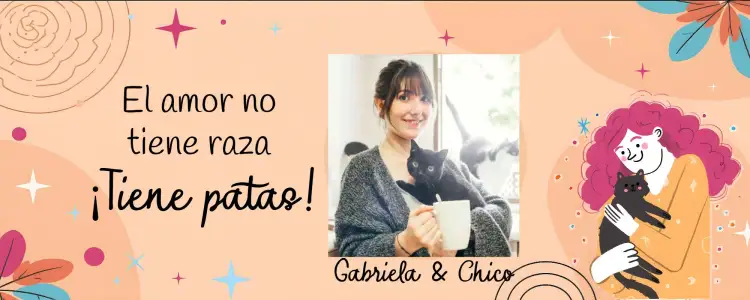 Invitación Arte Taza Amor Mascota Con Foto Patas – tema Más buscados colorido, divertido, moderno, ilustraciones de mascotas, estilo minimalista