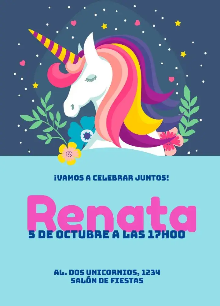 Invitación Whatsapp
