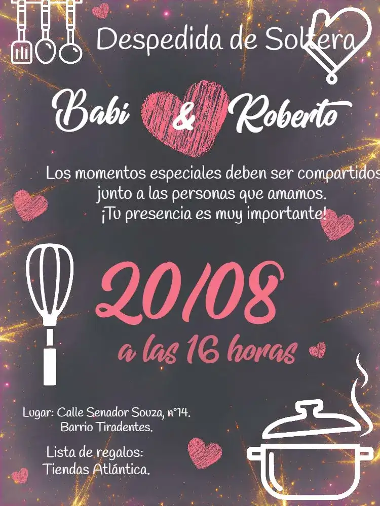 Artículos para Despedida de Soltera