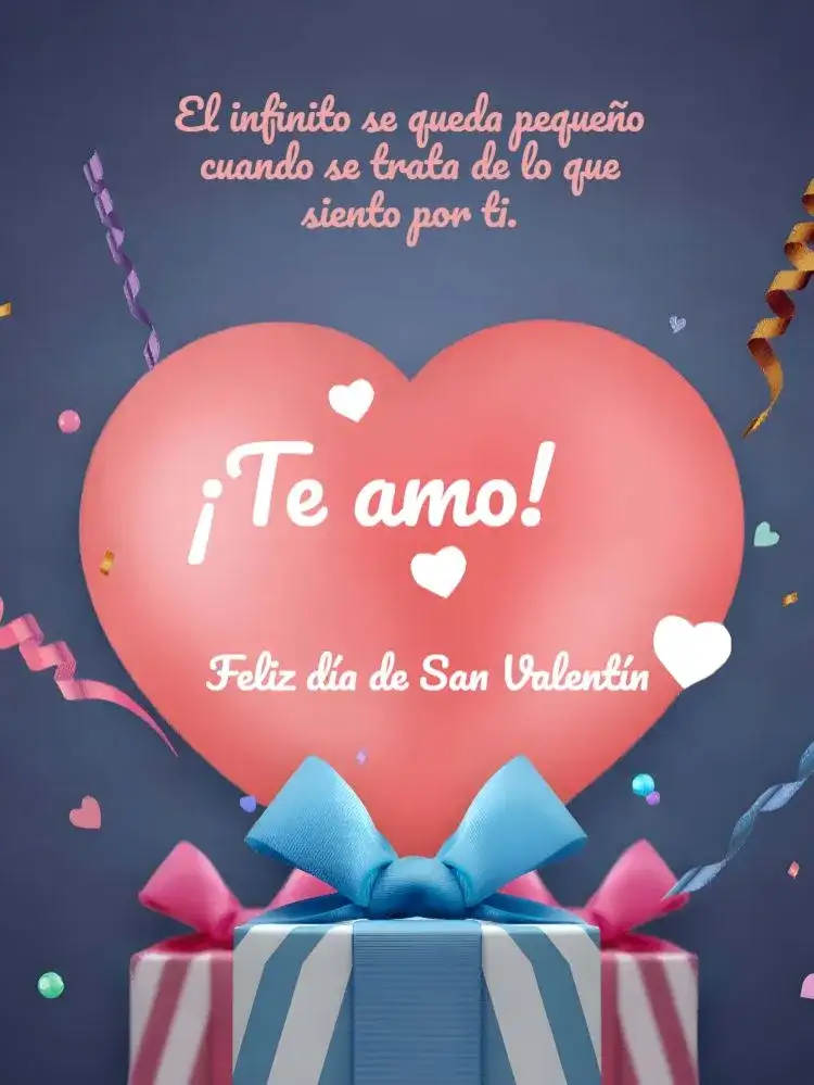 Publicación Día De Los Enamorados Apasionados
