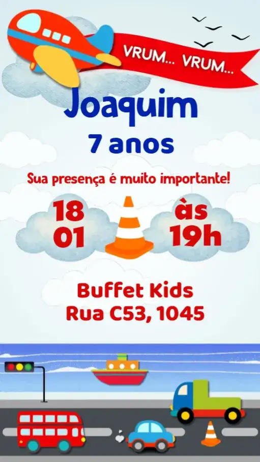 Transporte