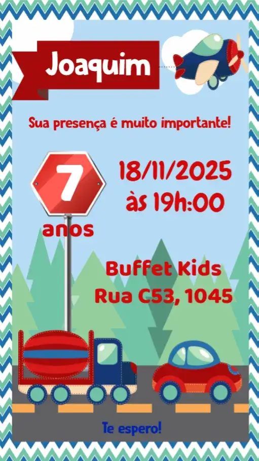 Transporte