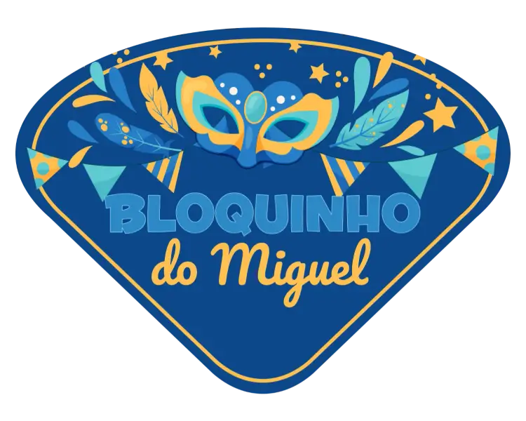 Convite Ventarola De Carnaval Bailinho