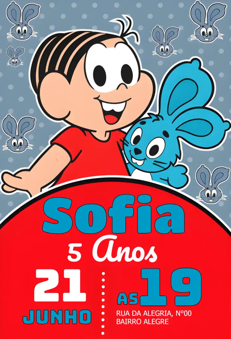 Convite Digital Turma Da M nica Azul Anivers rio Infantil Convitede convite-digital-turma-da-m-nica-azul-anivers-rio-infantil-convitede